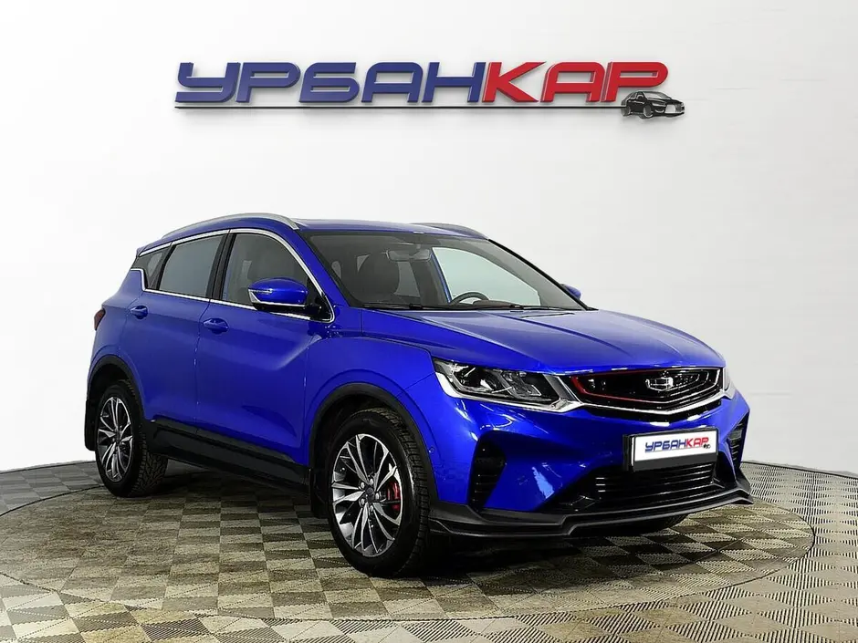 фото автомобиля