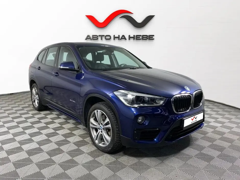 «Авто на Неве»