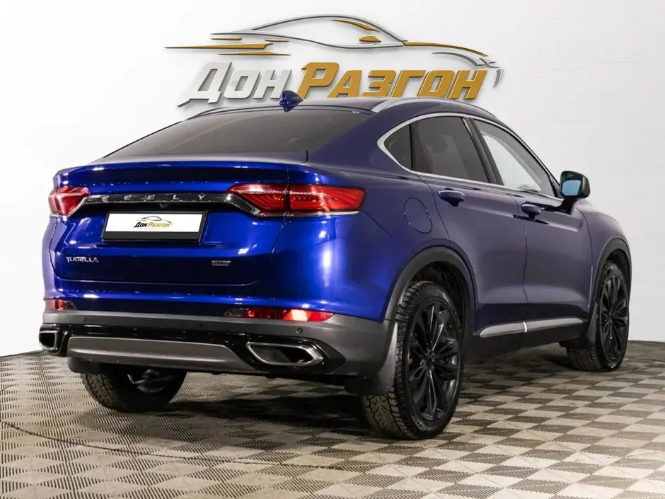 фото автомобиля