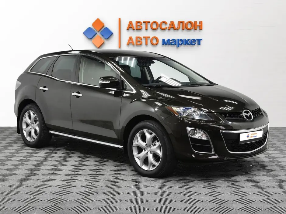 фото автомобиля