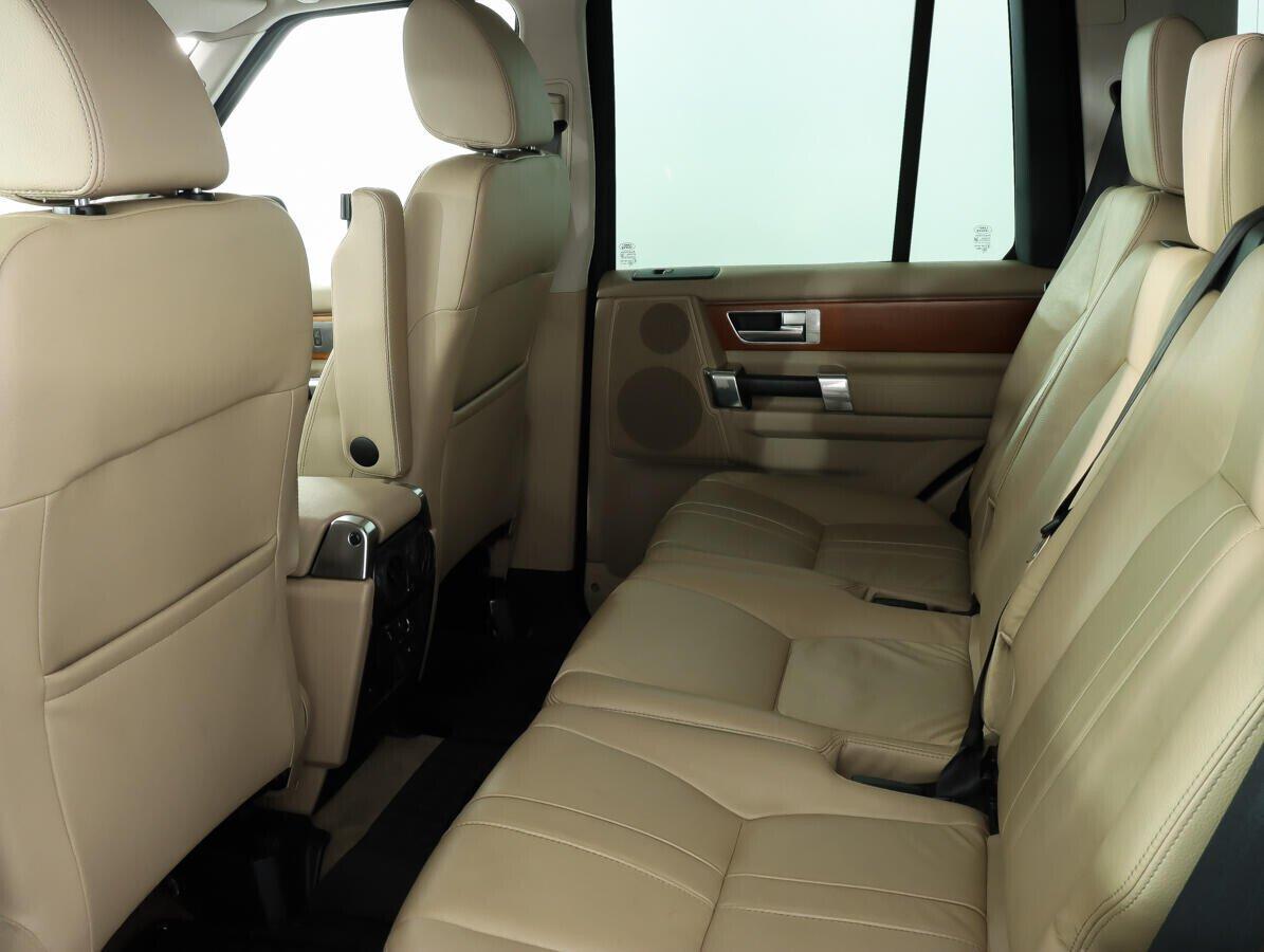 фото автомобиля 7