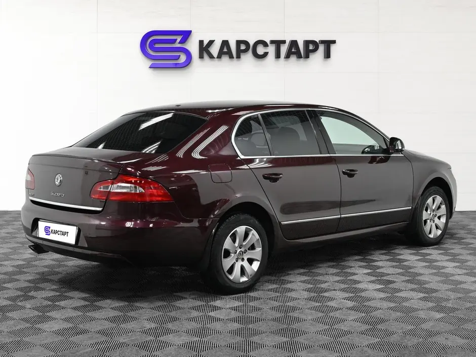 КарСтарт