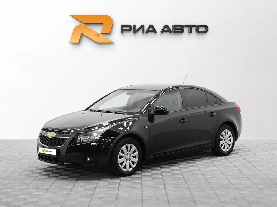 Chevrolet Cruze, 2012 г.