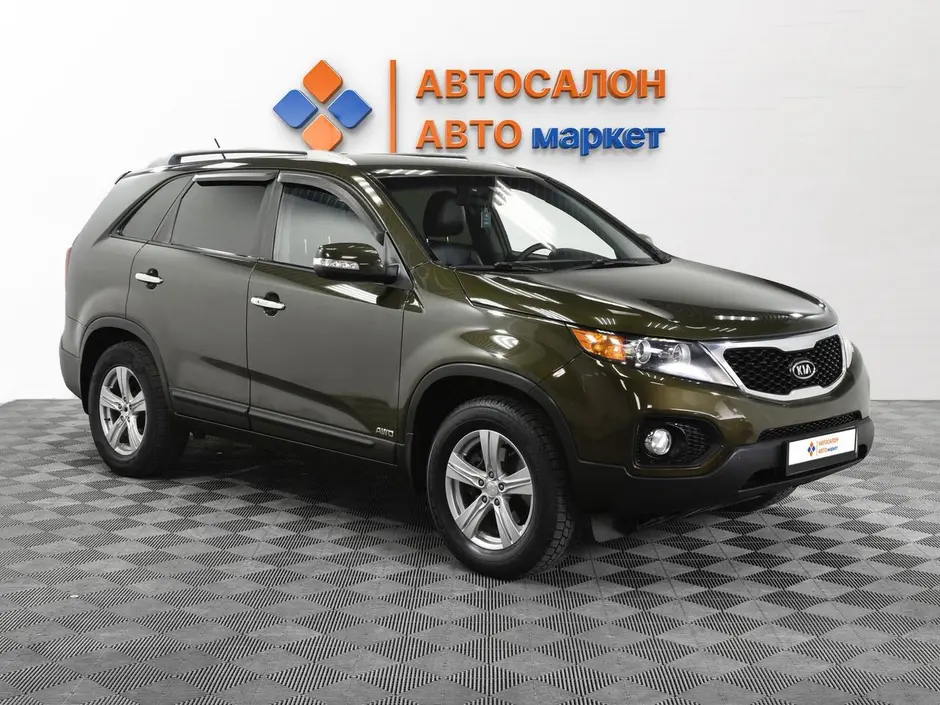 фото автомобиля