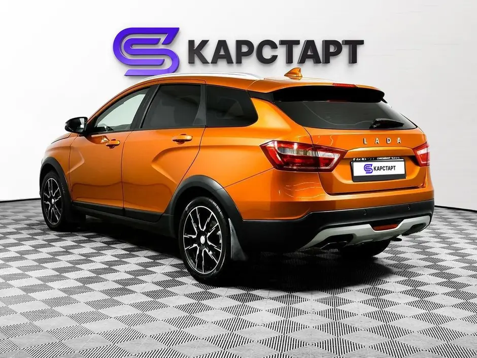 КарСтарт