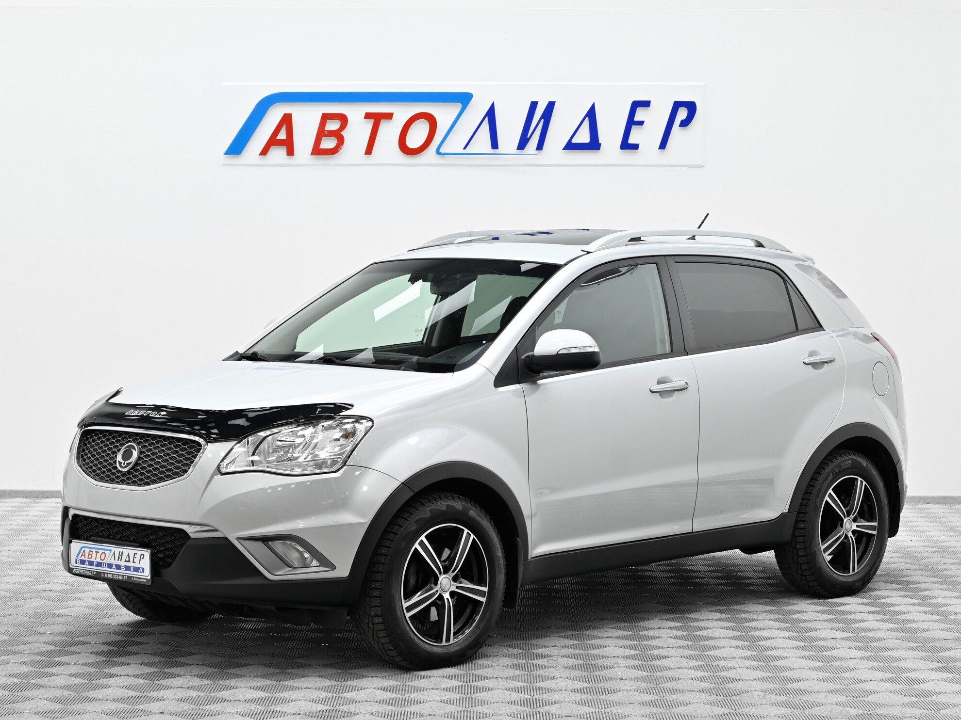 фото автомобиля 2