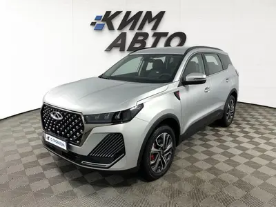 Chery Tiggo 7 Pro Max