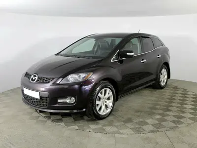 Mazda CX-7