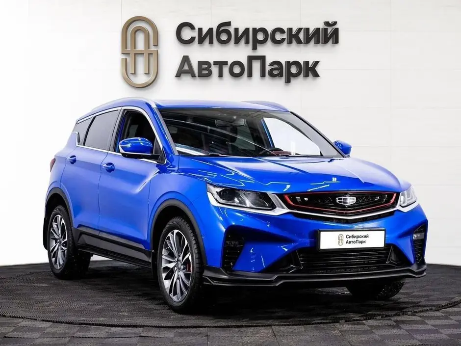 фото автомобиля