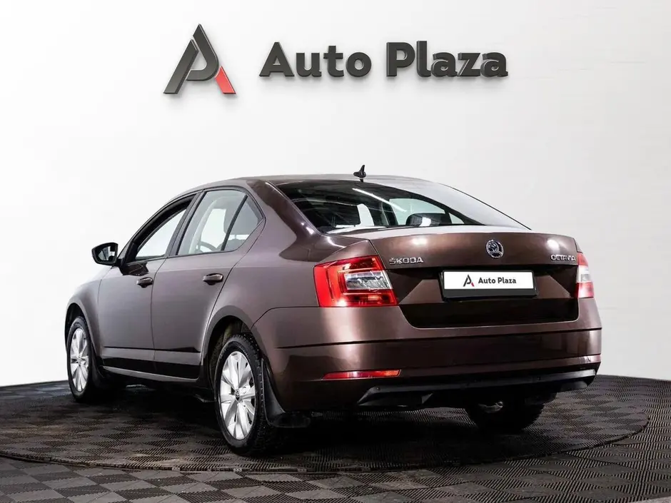 AutoPlaza