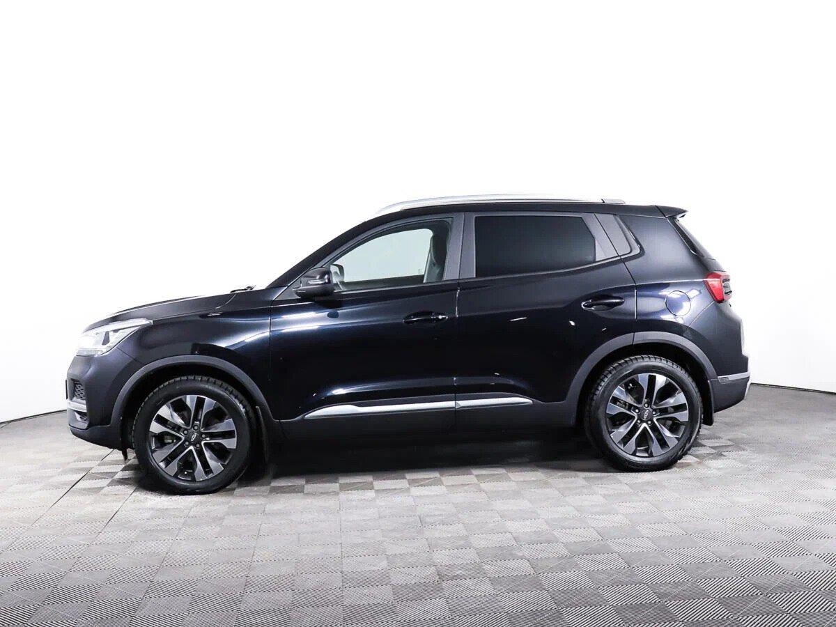фото автомобиля 7