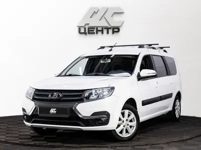 LADA (ВАЗ) Largus
