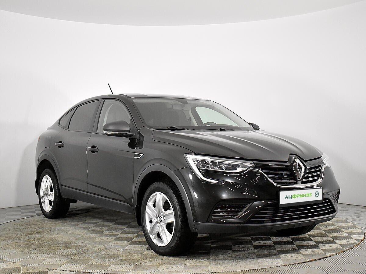 фото автомобиля 1