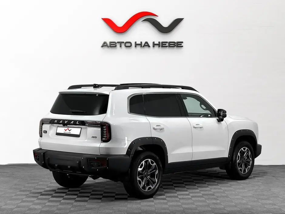 «Авто на Неве»