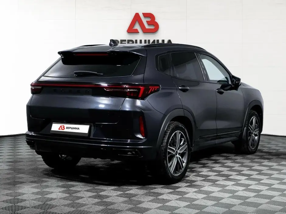 фото автомобиля
