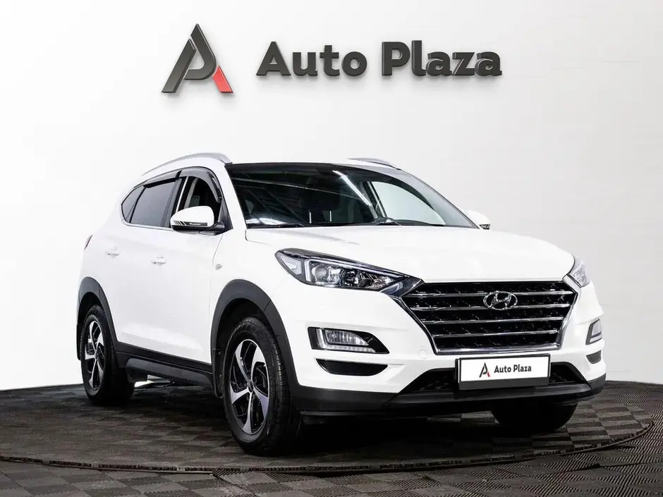 AutoPlaza