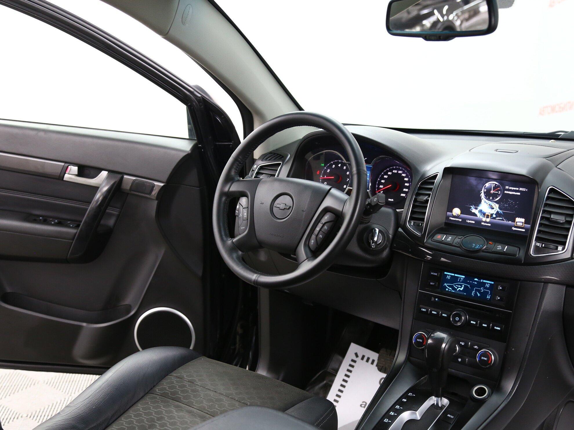 фото автомобиля 7