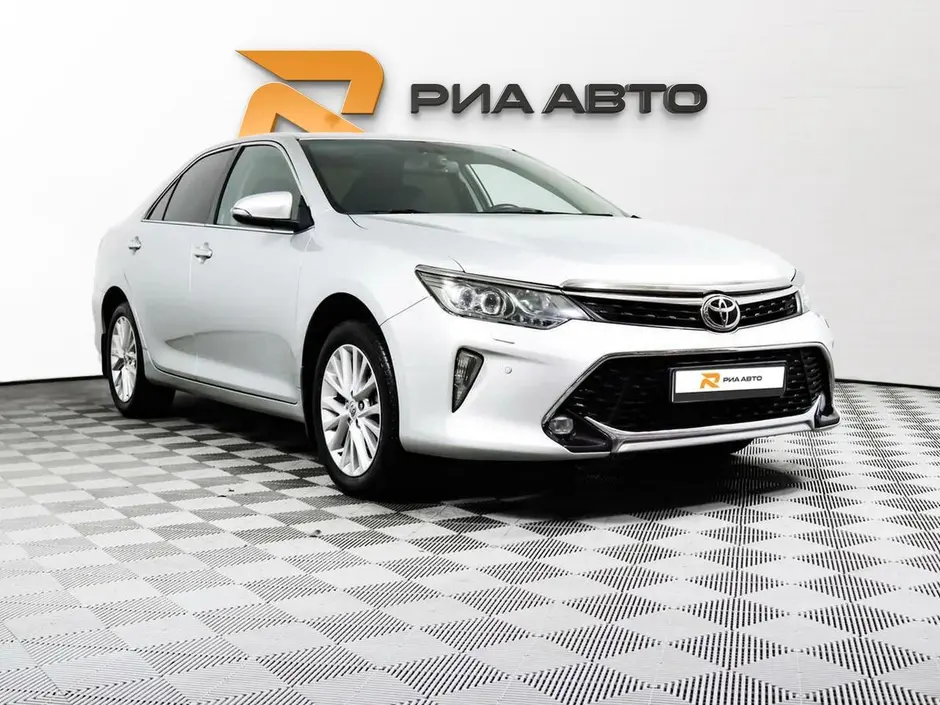 фото автомобиля
