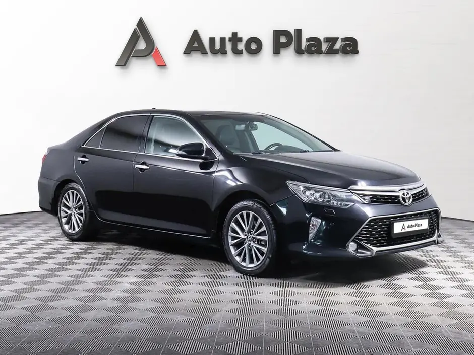 AutoPlaza
