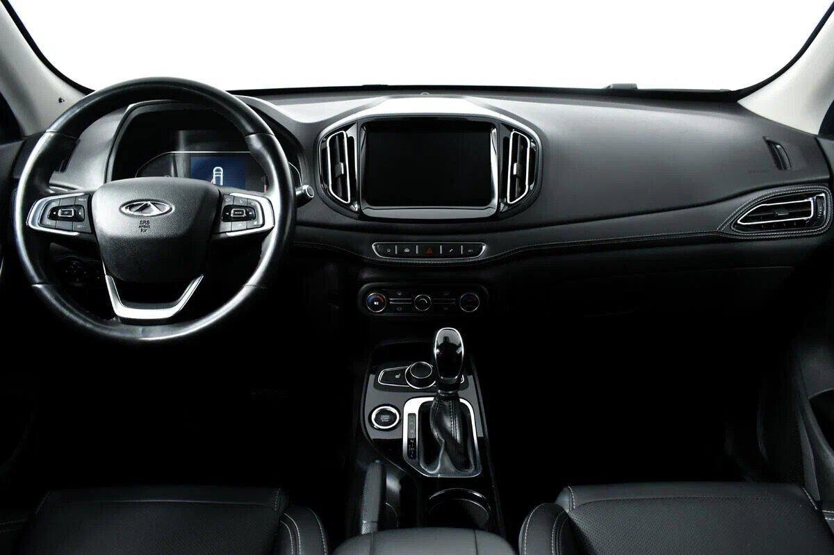 фото автомобиля 5