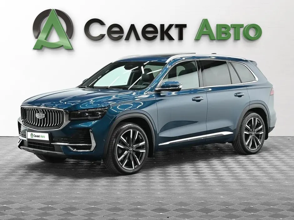 фото автомобиля