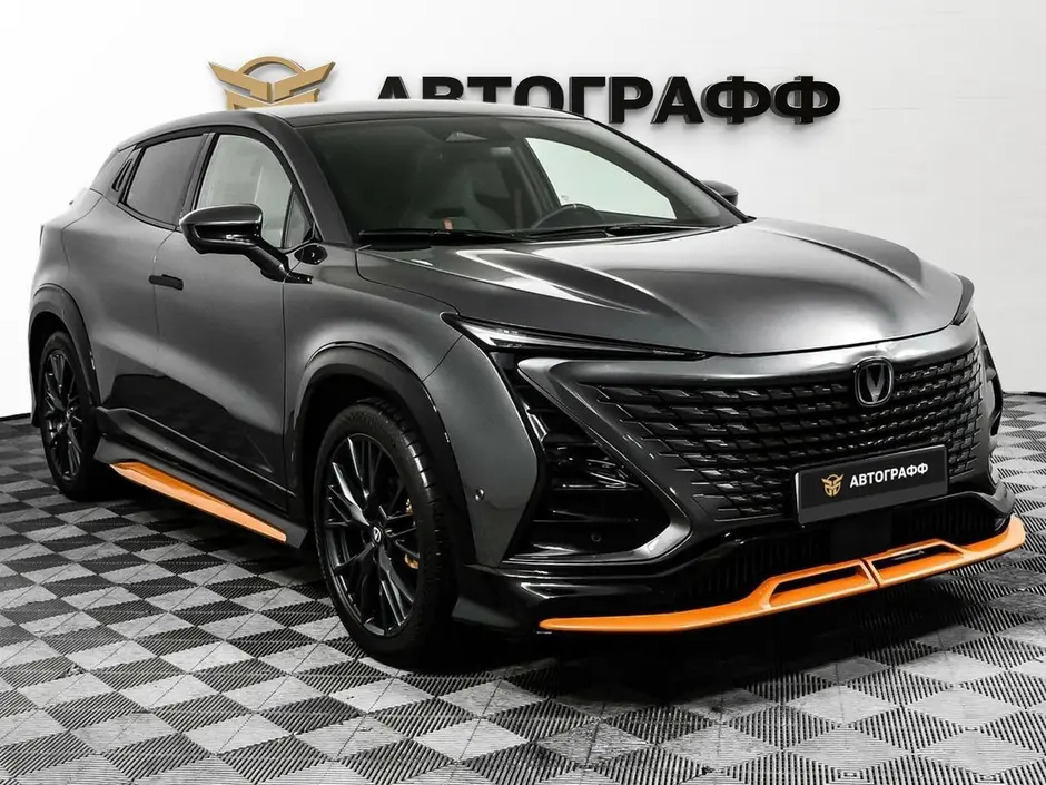 фото автомобиля