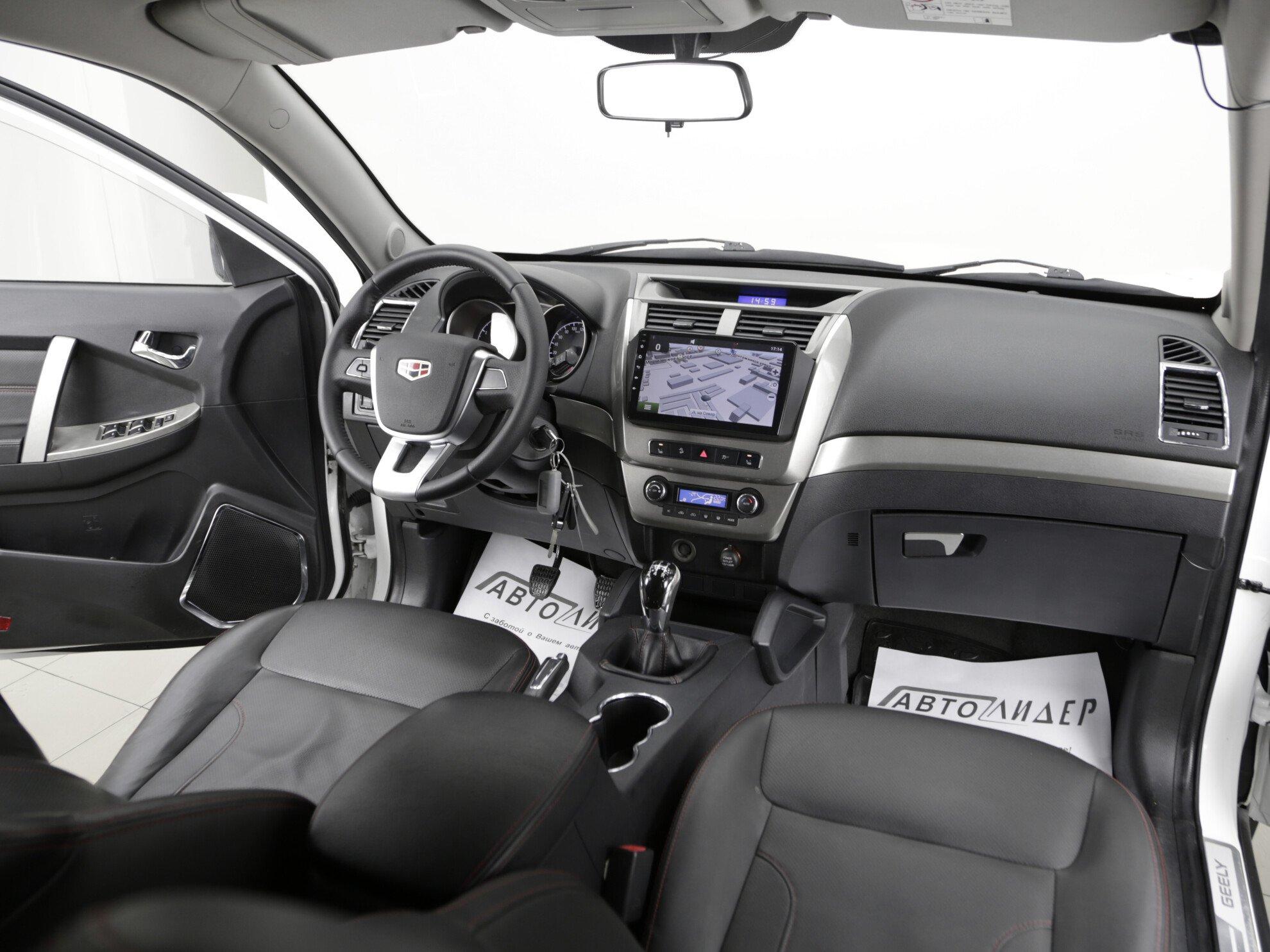 фото автомобиля 5