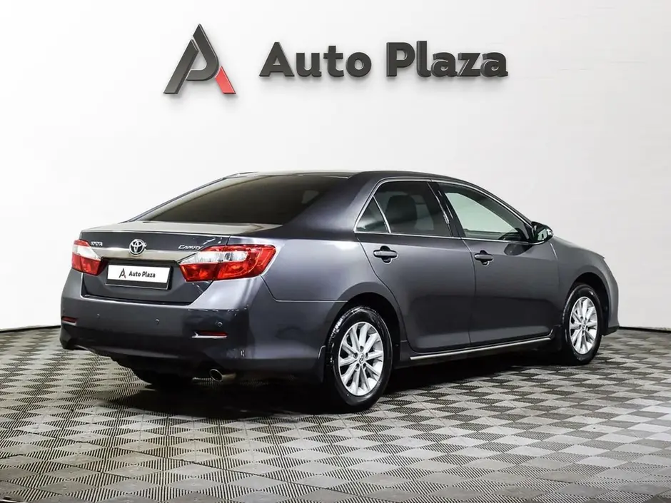AutoPlaza