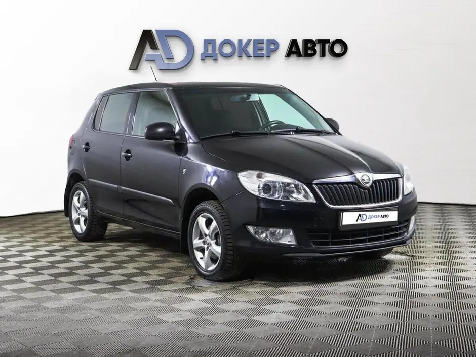 фото автомобиля