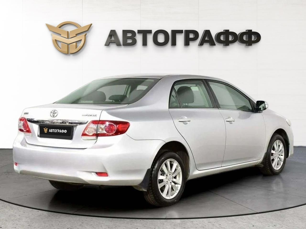 фото автомобиля 1