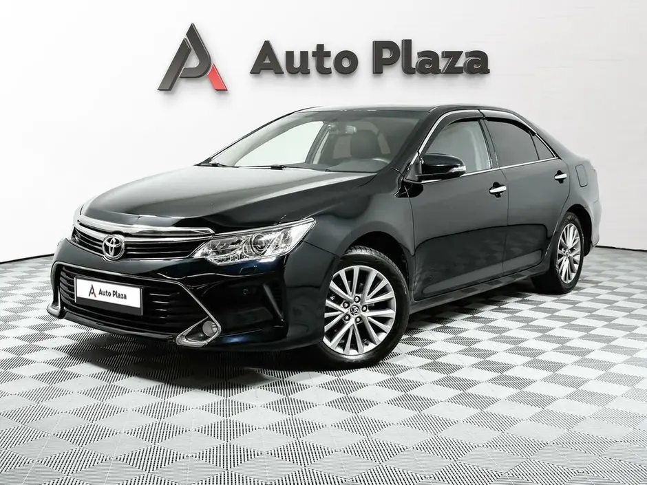 AutoPlaza