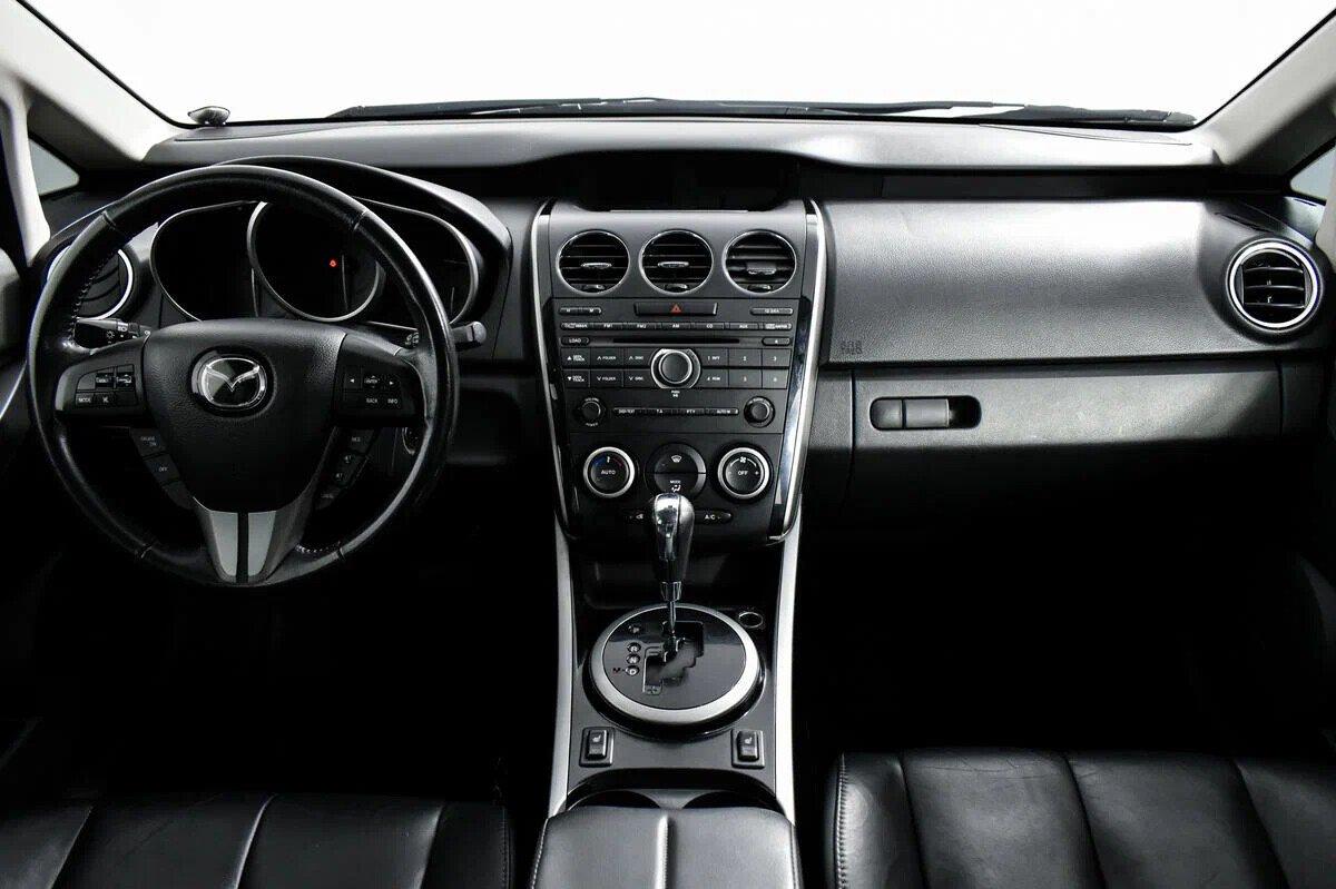 фото автомобиля 5