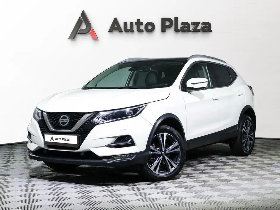 AutoPlaza