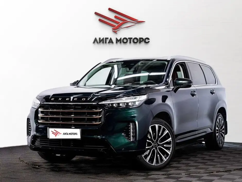 фото автомобиля