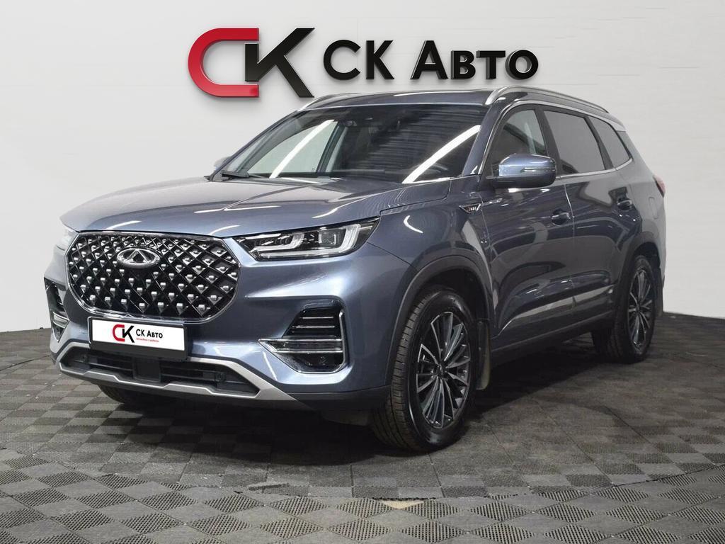 фото автомобиля 0