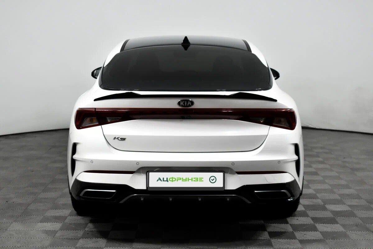 фото автомобиля 5