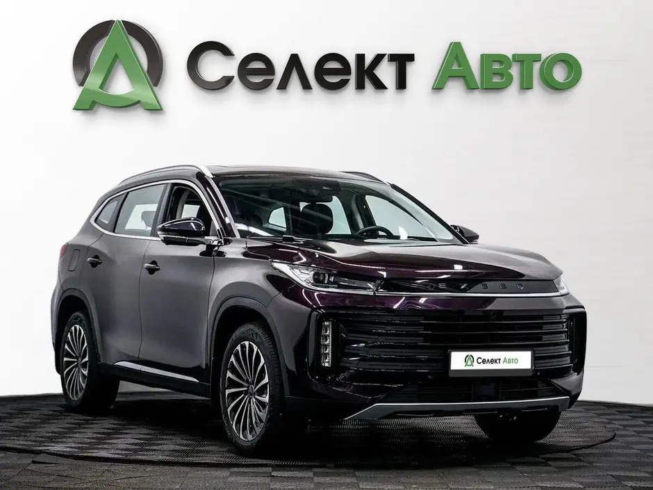 фото автомобиля
