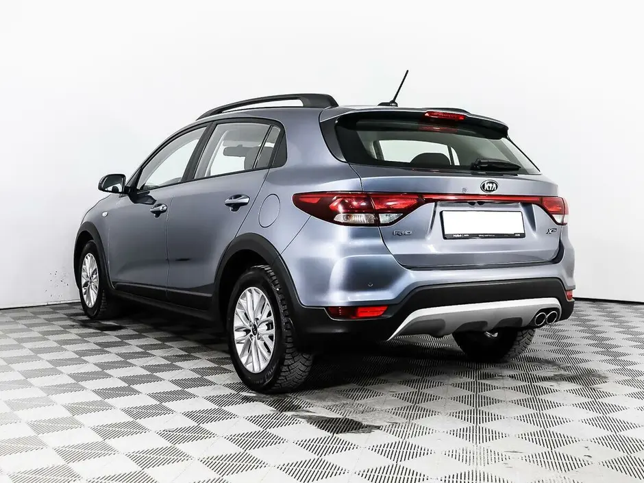 «Авто на Неве»