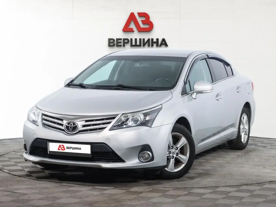 фото автомобиля