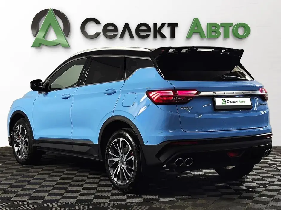 фото автомобиля