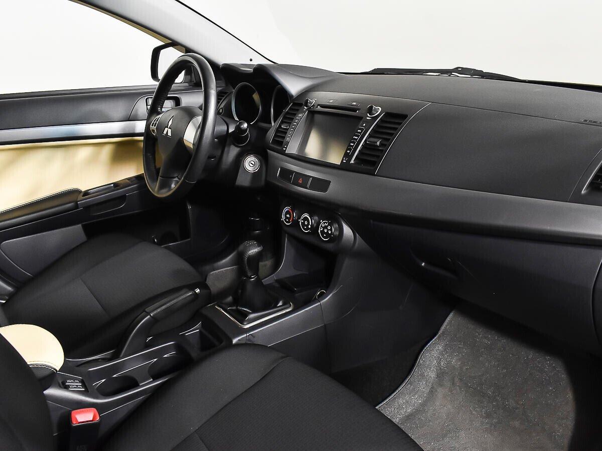 фото автомобиля 7