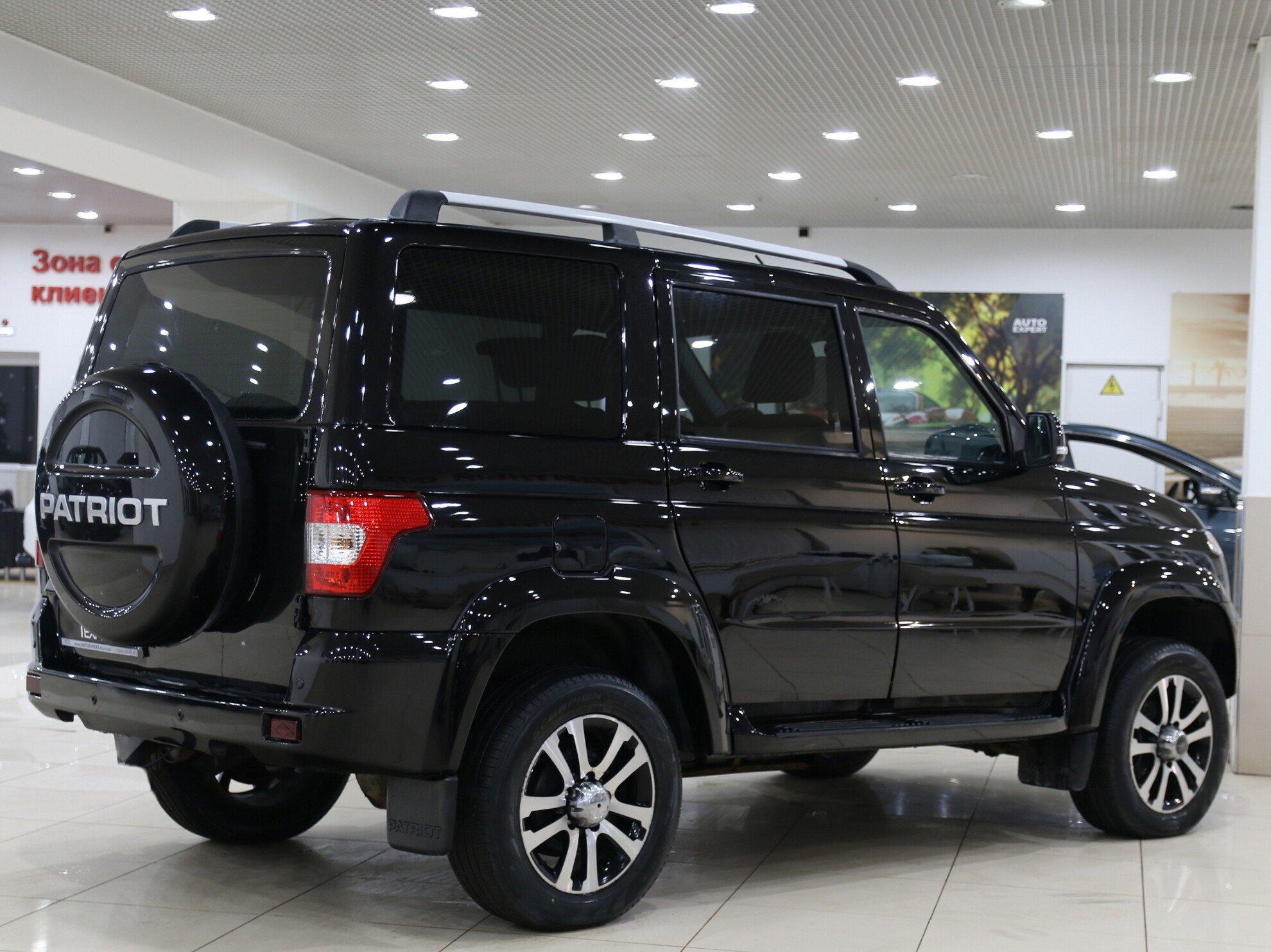 фото автомобиля 1