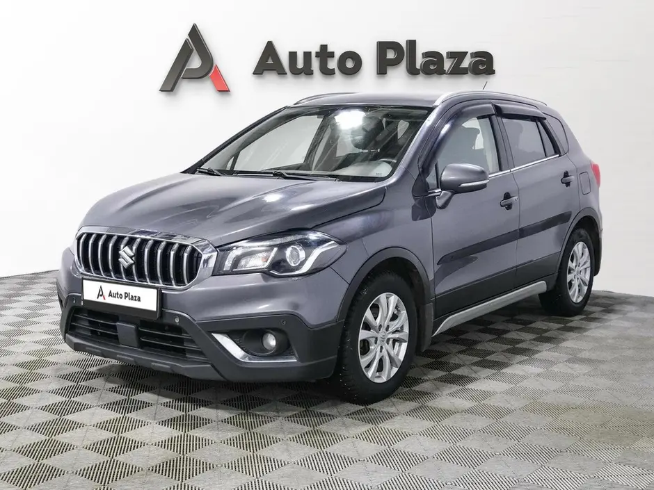 AutoPlaza