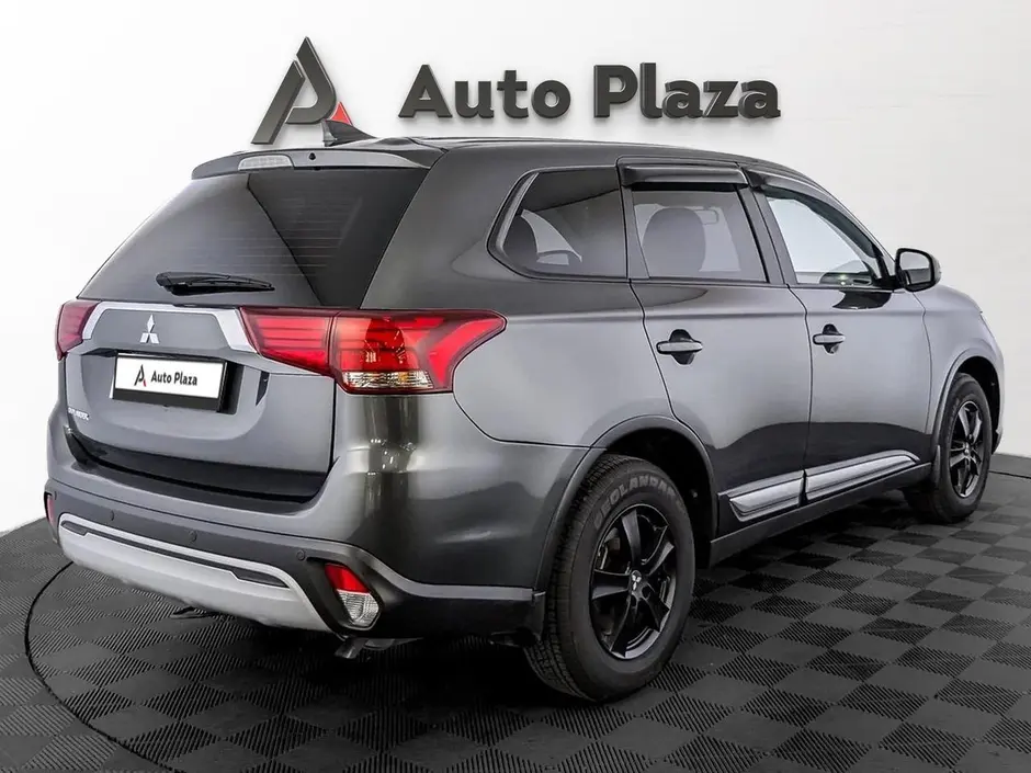 AutoPlaza