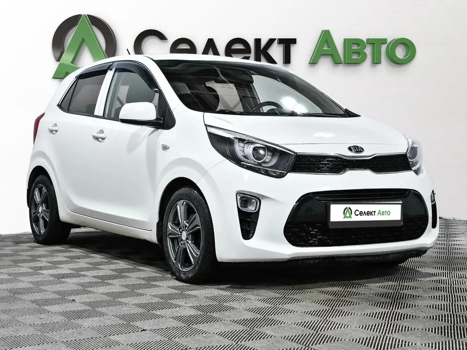 фото автомобиля