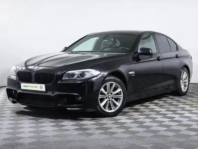 BMW 5 серии