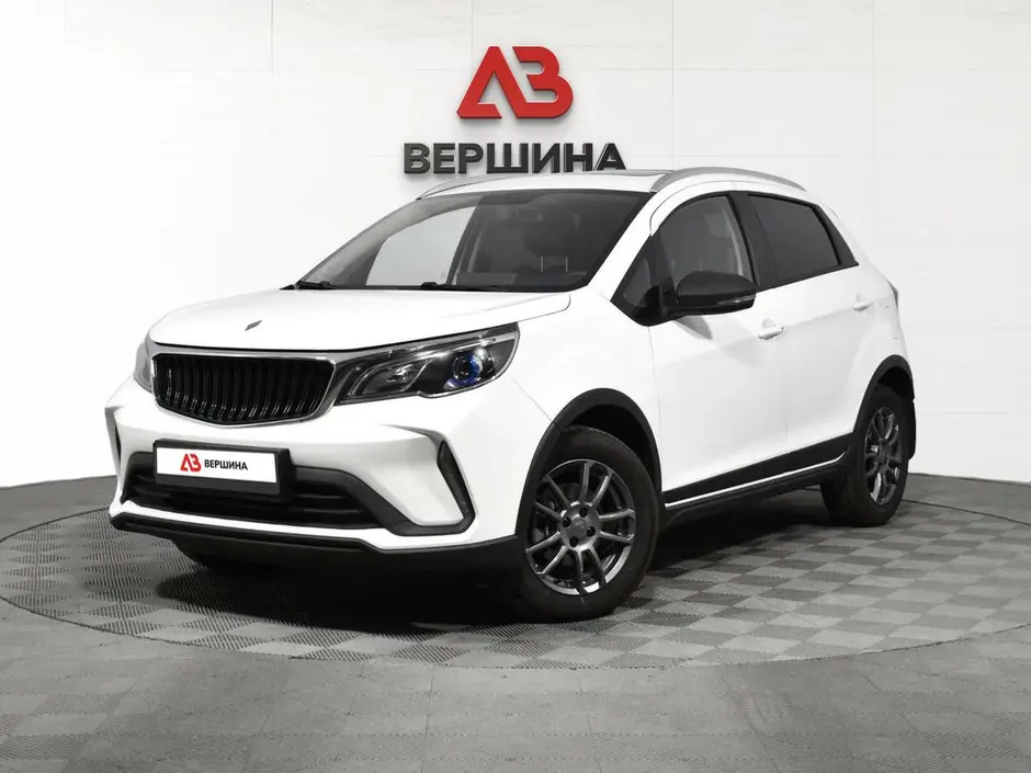фото автомобиля