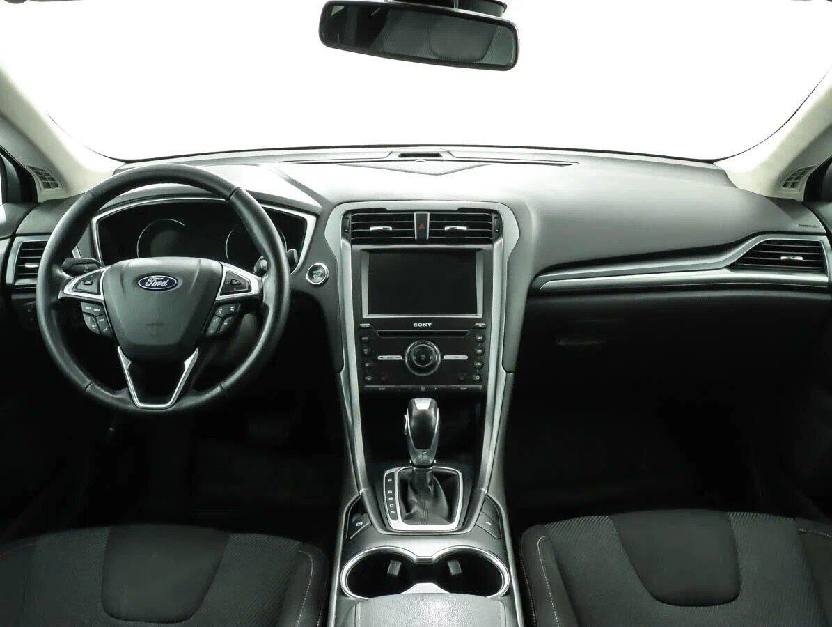 фото автомобиля 7