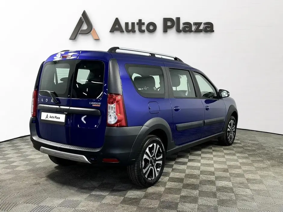 AutoPlaza