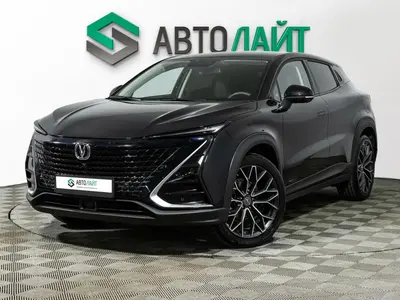 Changan UNI-T